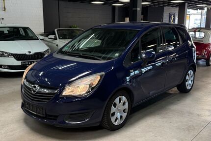 Opel Meriva Gebrauchtwagen
