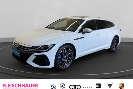 VW Arteon Gebrauchtwagen