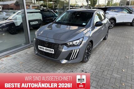 Peugeot 208 Gebrauchtwagen