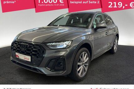 Audi Q5 Gebrauchtwagen