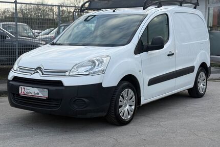 Citroen Berlingo Gebrauchtwagen