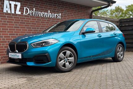 BMW 116 Gebrauchtwagen