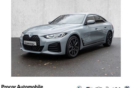 BMW 430 Gran Coupé Gebrauchtwagen