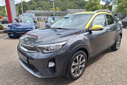 Kia Stonic Gebrauchtwagen