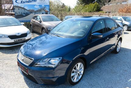 Seat Toledo Gebrauchtwagen