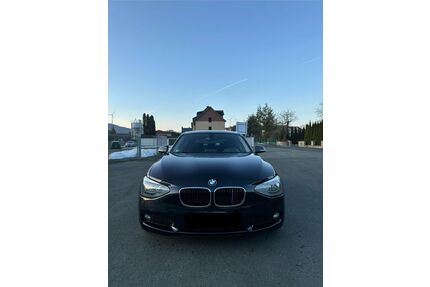 BMW 116 Gebrauchtwagen