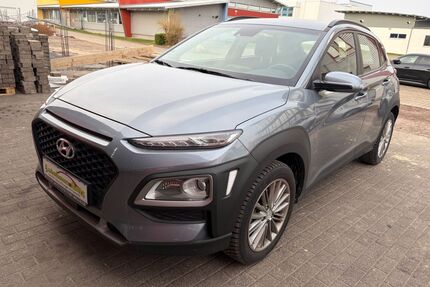 Hyundai KONA Gebrauchtwagen