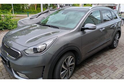 Kia Niro Gebrauchtwagen