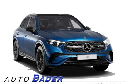 Mercedes-Benz GLC 300 Gebrauchtwagen