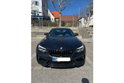 BMW M2 Gebrauchtwagen