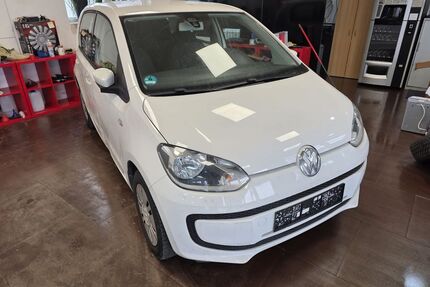 VW up! Gebrauchtwagen
