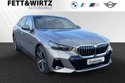 BMW 550 Gebrauchtwagen