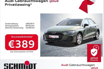 Audi A3 Gebrauchtwagen