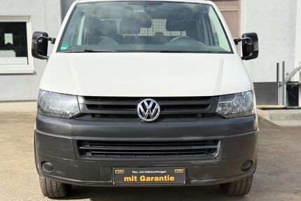 VW T5 Transporter Gebrauchtwagen