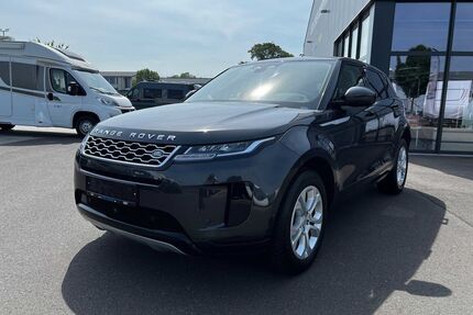 Land Rover Range Rover Evoque Gebrauchtwagen