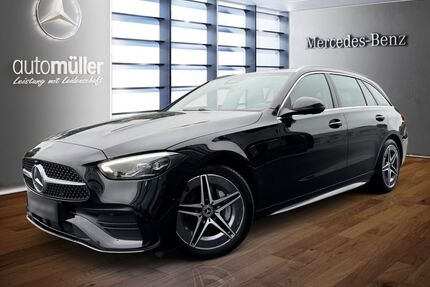 Mercedes-Benz C 300 Gebrauchtwagen
