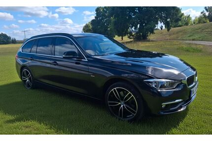BMW 320 Gebrauchtwagen