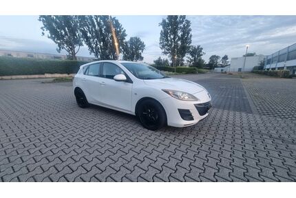 Mazda 3 Gebrauchtwagen
