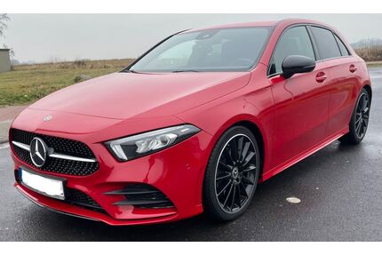 Mercedes-Benz A 220 Gebrauchtwagen