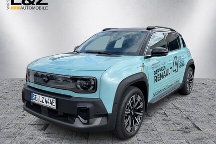 Renault R 4 Gebrauchtwagen