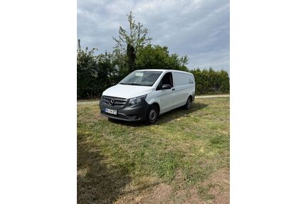 Mercedes-Benz Vito Gebrauchtwagen