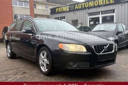 Volvo V70 Gebrauchtwagen