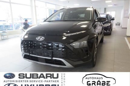 Hyundai BAYON Gebrauchtwagen