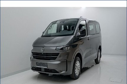 VW Andere Gebrauchtwagen