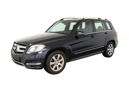 Mercedes-Benz GLK 220 Gebrauchtwagen