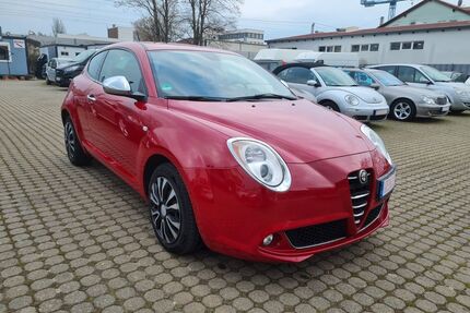 Alfa Romeo MiTo Gebrauchtwagen