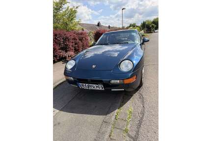 Porsche 968 Gebrauchtwagen