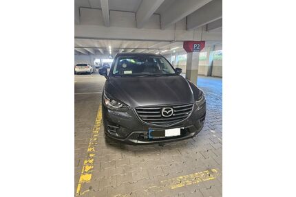 Mazda CX-5 Gebrauchtwagen