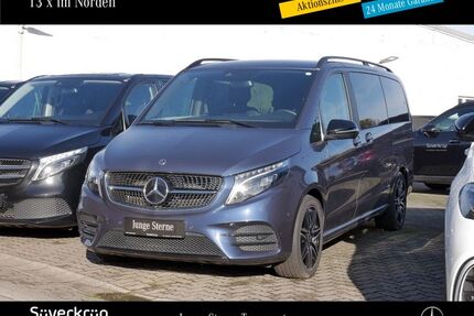 Mercedes-Benz V 220 Gebrauchtwagen