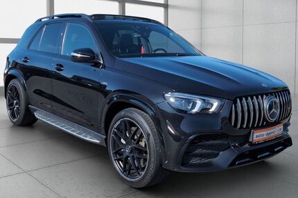 Mercedes-Benz GLE 53 AMG Gebrauchtwagen