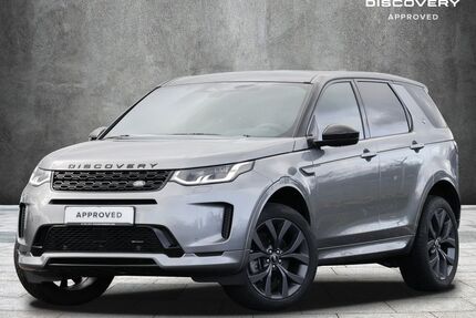 Land Rover Discovery Sport Gebrauchtwagen