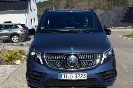 Mercedes-Benz V 300 Gebrauchtwagen