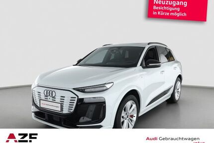 Audi Q6 e-tron Gebrauchtwagen