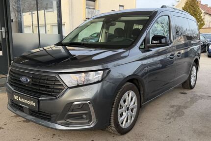 Ford Grand Tourneo Gebrauchtwagen