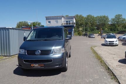 VW T5 Multivan Gebrauchtwagen