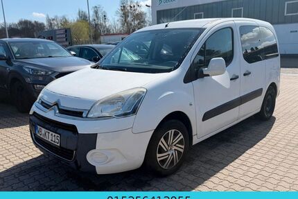 Citroen Berlingo Gebrauchtwagen