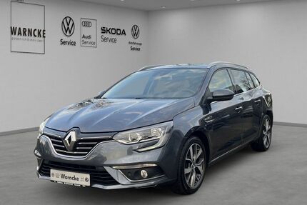 Renault Megane Gebrauchtwagen