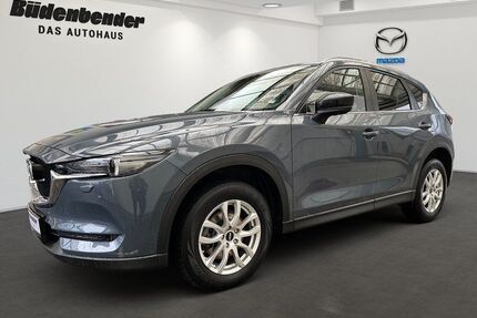 Mazda CX-5 Gebrauchtwagen