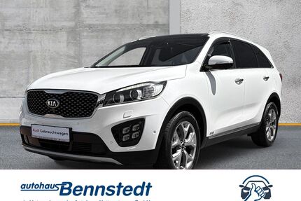 Kia Sorento Gebrauchtwagen