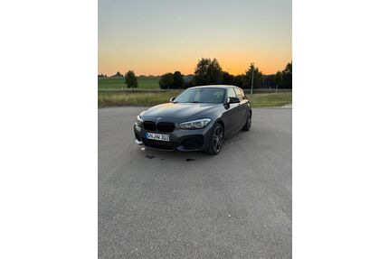 BMW 118 Gebrauchtwagen