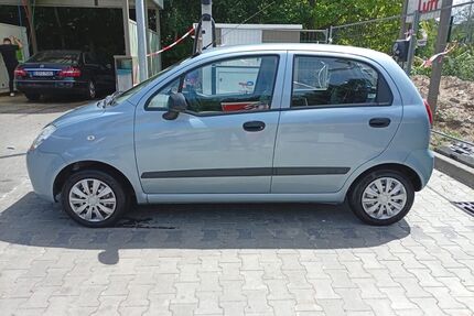 Chevrolet Matiz Gebrauchtwagen