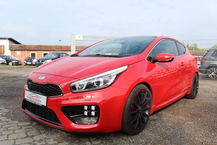 Kia ceed / Ceed Gebrauchtwagen