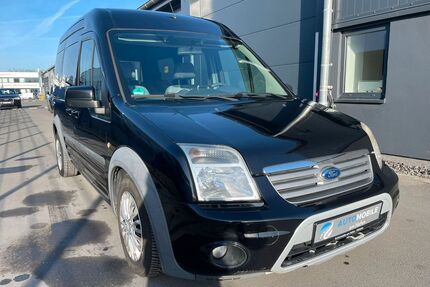 Ford Tourneo Connect Gebrauchtwagen