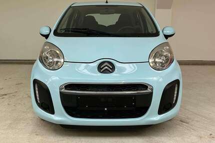 Citroen C1 Gebrauchtwagen