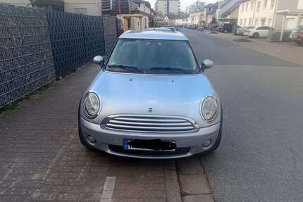 Mini Cooper Clubman Gebrauchtwagen