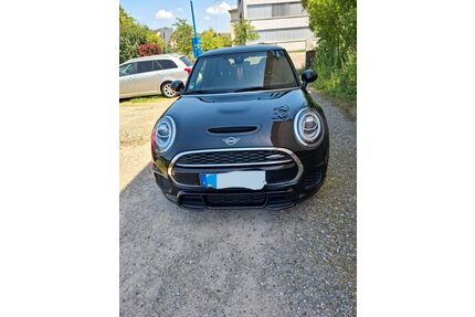 Mini John Cooper Works Gebrauchtwagen